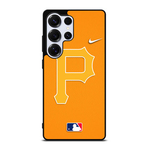 PITTSBURGH PIRATES MLB BASEBALL NIKE Samsung Galaxy S25 Ultra Case Cover