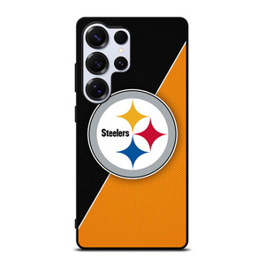 PITTSBURGH STEELERS NFL FOOTBALL LOGO Samsung Galaxy S25 Ultra Case Cover