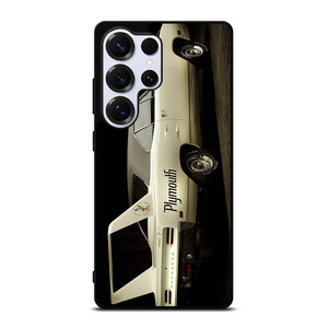 PLYMOUTH SUPERBIRD CAR Samsung Galaxy S25 Ultra Case Cover
