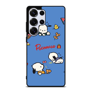 POCHACCO CUTE CARTOON Samsung Galaxy S25 Ultra Case Cover