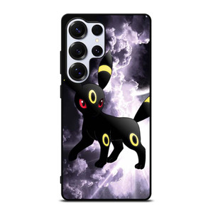 POCKET MONSTER UMBREON POKEMON Samsung Galaxy S25 Ultra Case Cover