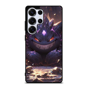 POCKET MONSTERS GENGAR POKEMON Samsung Galaxy S25 Ultra Case Cover