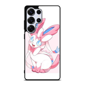POCKET MONSTERS POKEMON SYLVEON Samsung Galaxy S25 Ultra Case Cover