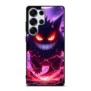 POKEMON GENGAR POCKET MONSTERS Samsung Galaxy S25 Ultra Case Cover