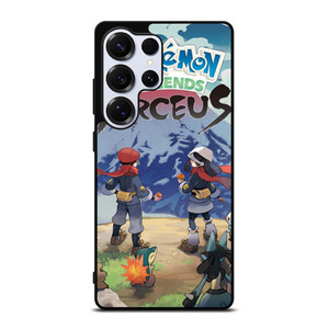 POKEMON LEGENDS ARCEUS Samsung Galaxy S25 Ultra Case Cover