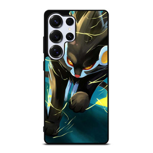 POKEMON LUXRAY GAMES Samsung Galaxy S25 Ultra Case Cover
