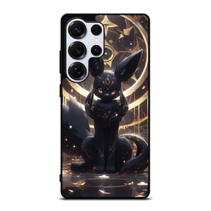 POKEMON POCKET MONSTER UMBREON Samsung Galaxy S25 Ultra Case Cover