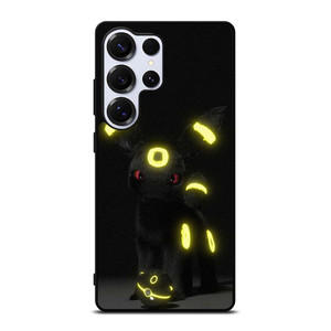 POKEMON UMBREON GLOWING Samsung Galaxy S25 Ultra Case Cover