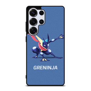 POKOMON GRENINJA Samsung Galaxy S25 Ultra Case Cover