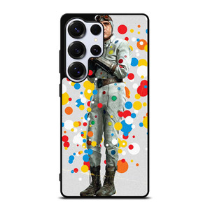 POLKA DOT MAN SUICIDE SQUAD Samsung Galaxy S25 Ultra Case Cover