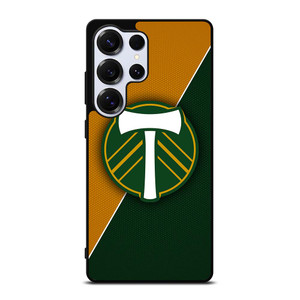 PORTLAND TIMBERS FC SOCCER MLS 2 Samsung Galaxy S25 Ultra Case Cover