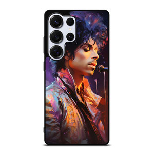 PRINCE PURPLE IN MEMORIAM Samsung Galaxy S25 Ultra Case Cover