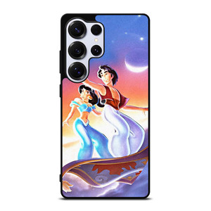 PRINCESS JASMINE ALADDIN DISNEY Samsung Galaxy S25 Ultra Case Cover