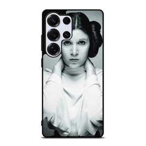 PRINCESS LEIA ORGANA STAR WARS Samsung Galaxy S25 Ultra Case Cover