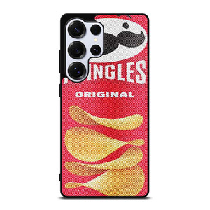 PRINGLES ORIGINAL PACKAGE Samsung Galaxy S25 Ultra Case Cover