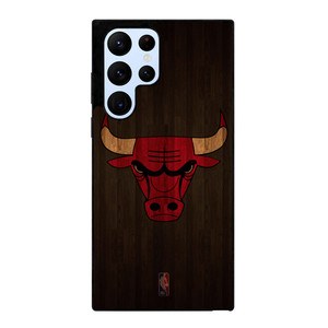 CHICAGO BULLS BASKETBALL COURT NBA Samsung Galaxy S22 Ultra Case Cover CHICAGO BULLS BASKETBALL COURT NBA Samsung Galaxy S22 Ultra Case Cover