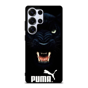 PUMA ICON LOGO Samsung Galaxy S25 Ultra Case Cover PUMA ICON LOGO Samsung Galaxy S25 Ultra Case Cover