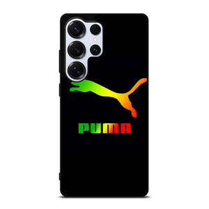 PUMA REGGAE COLOR Samsung Galaxy S25 Ultra Case Cover