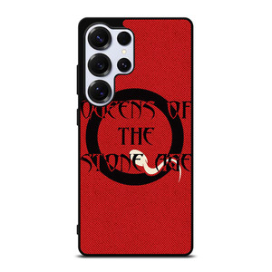 QUEENS OF THE STONE AGE ROCK BAND Samsung Galaxy S25 Ultra Case Cover