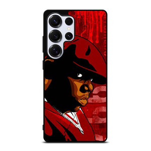 RAPPER BIGGIE SMALL THE NOTORIOUS BIG Samsung Galaxy S25 Ultra Case Cover