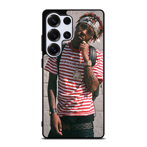 RAPPER RICH THE KID Samsung Galaxy S25 Ultra Case Cover