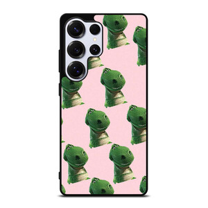 REX TOY STORY Samsung Galaxy S25 Ultra Case Cover