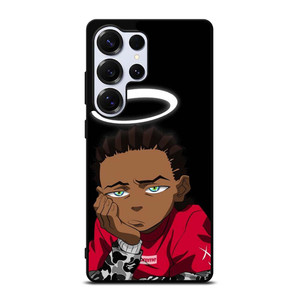 RILEY FREEMAN BAPE SUPREME Samsung Galaxy S25 Ultra Case Cover