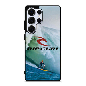 RIP CURL SURFING 2 Samsung Galaxy S25 Ultra Case Cover
