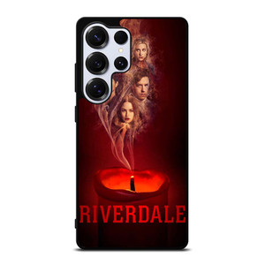 RIVERDALE MOVIES POSTER Samsung Galaxy S25 Ultra Case Cover