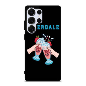 RIVERDALE POP'S DINER Samsung Galaxy S25 Ultra Case Cover