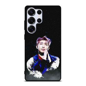 RM KIM NAM JOON BTS BANGTAN BOYS Samsung Galaxy S25 Ultra Case Cover