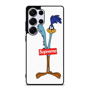 ROAD RUNNER SUPREME Samsung Galaxy S25 Ultra Case Cover