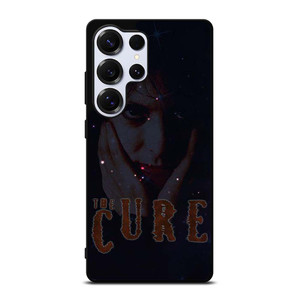 ROBERT SMITH THE CURE Samsung Galaxy S25 Ultra Case Cover