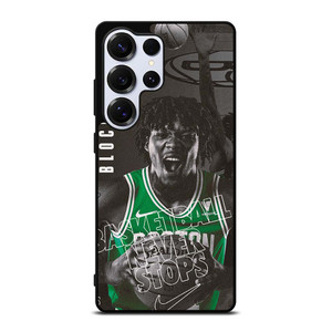 ROBERT WILLIAMS III BOSTON CELTICS 2 Samsung Galaxy S25 Ultra Case Cover
