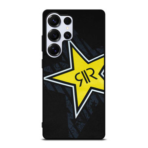 ROCKSTAR ENERGY DRINK Samsung Galaxy S25 Ultra Case Cover
