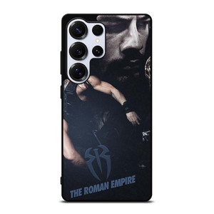 ROMAN REIGNS WWE WRESTLING Samsung Galaxy S25 Ultra Case Cover