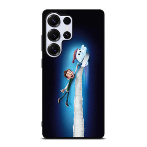 RONS GONE WRONG MOVIES 2 Samsung Galaxy S25 Ultra Case Cover