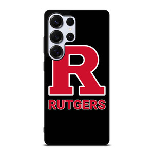 RUTGERS SCARLET KNIGHTS FOOTBALL Samsung Galaxy S25 Ultra Case Cover