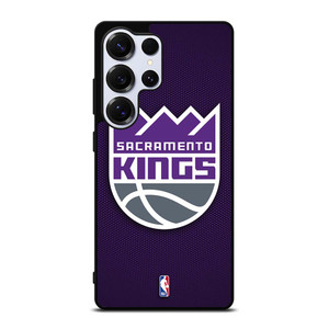 SACRAMENTO KINGS BASKETBALL NBA Samsung Galaxy S25 Ultra Case Cover