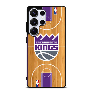 SACRAMENTO KINGS NBA ARENA Samsung Galaxy S25 Ultra Case Cover