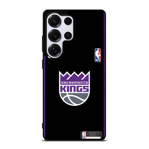 SACRAMENTO KINGS NIKE NBA BASKETBALL Samsung Galaxy S25 Ultra Case Cover