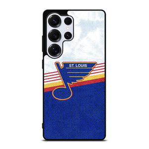 SAINT LOUIS BLUES NHL HOCKEY 2 Samsung Galaxy S25 Ultra Case Cover