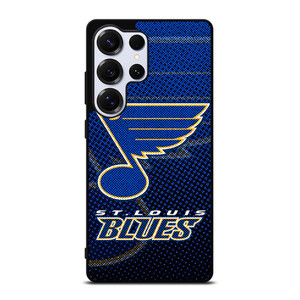 SAINT LOUIS BLUES NHL HOCKEY Samsung Galaxy S25 Ultra Case Cover