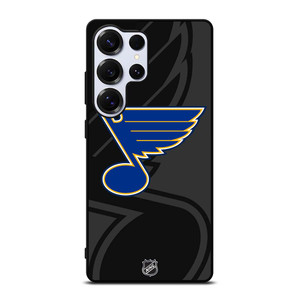 SAINT LOUIS BLUES NHL TEAM Samsung Galaxy S25 Ultra Case Cover