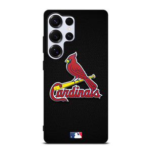 SAINT LOUIS CARDINALS BASEBALL TEAM Samsung Galaxy S25 Ultra Case Cover