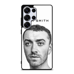 SAM SMITH SINGER LOGO Samsung Galaxy S25 Ultra Case Cover