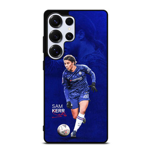 SAMANTHA KERR CHELSEA Samsung Galaxy S25 Ultra Case Cover