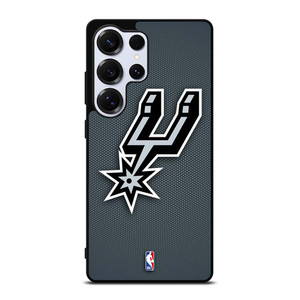 SAN ANTONIO SPURS BASKETBALL NBA Samsung Galaxy S25 Ultra Case Cover
