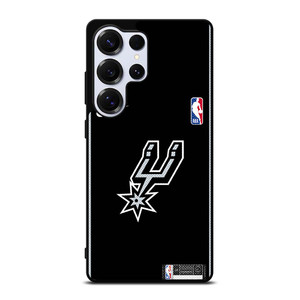 SAN ANTONIO SPURS NIKE NBA BASKETBALL Samsung Galaxy S25 Ultra Case Cover