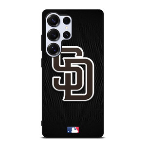 SAN DIEGO BROWN BASEBALL TEAM Samsung Galaxy S25 Ultra Case Cover